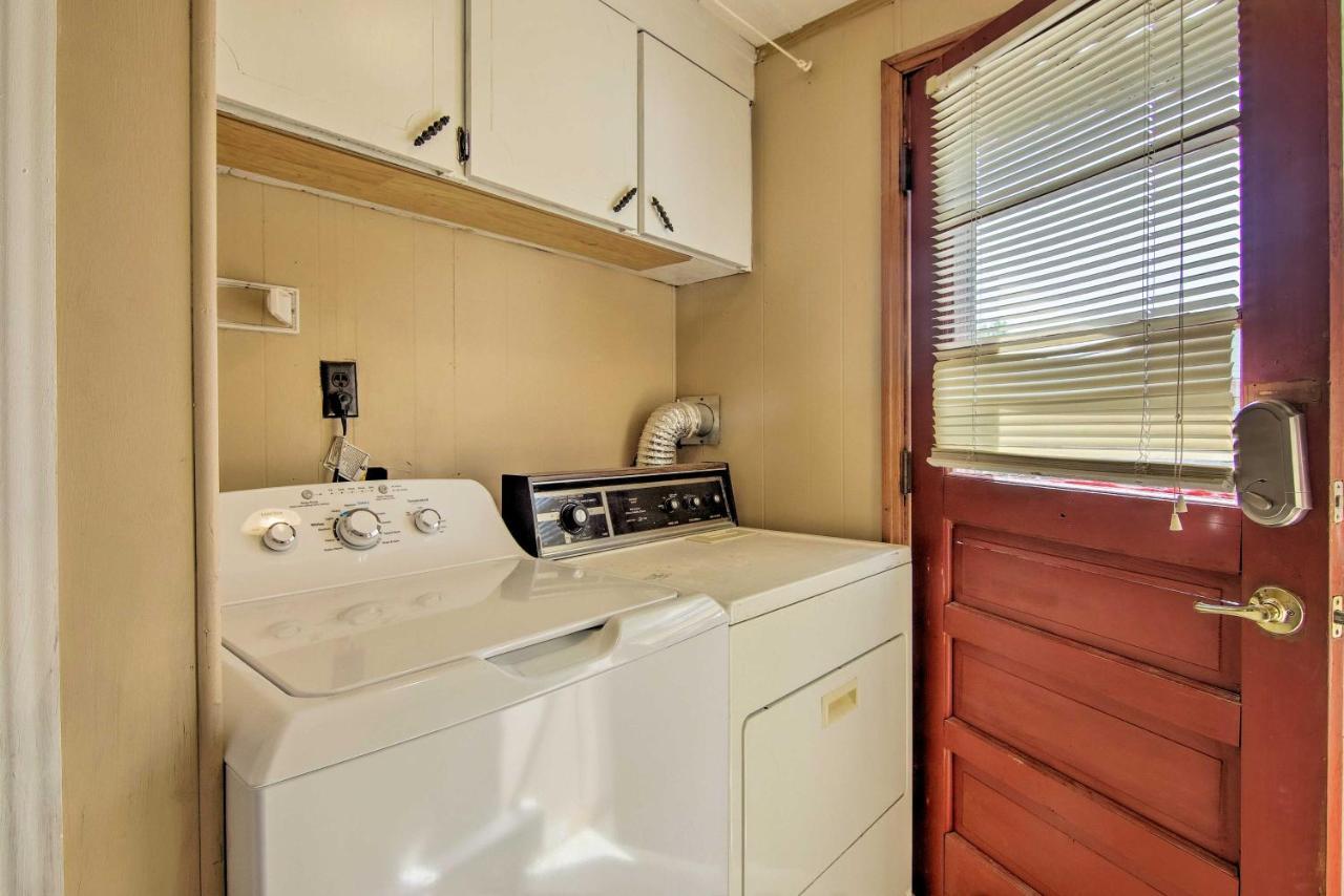 Charming Painter Home With Chesapeake Bay Views Exmore Zewnętrze zdjęcie