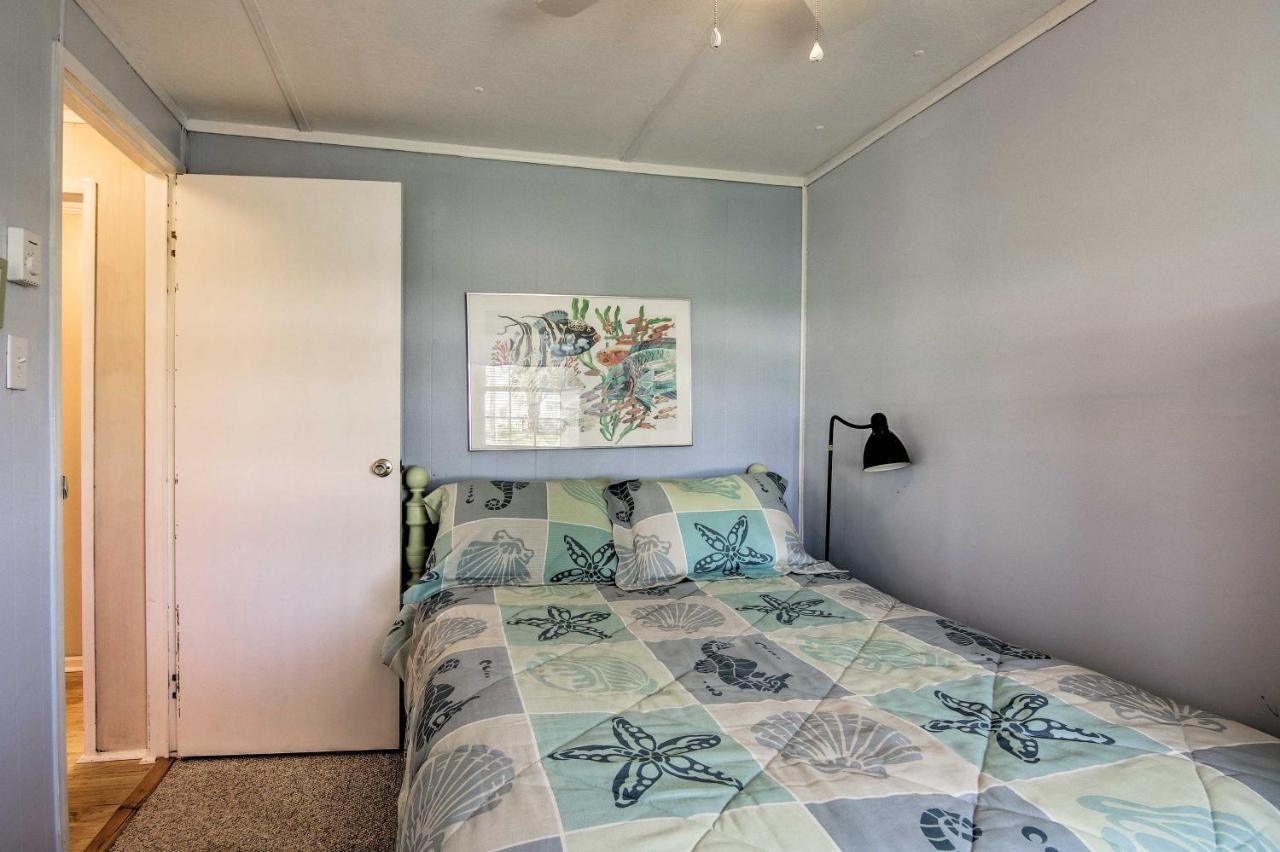 Charming Painter Home With Chesapeake Bay Views Exmore Zewnętrze zdjęcie
