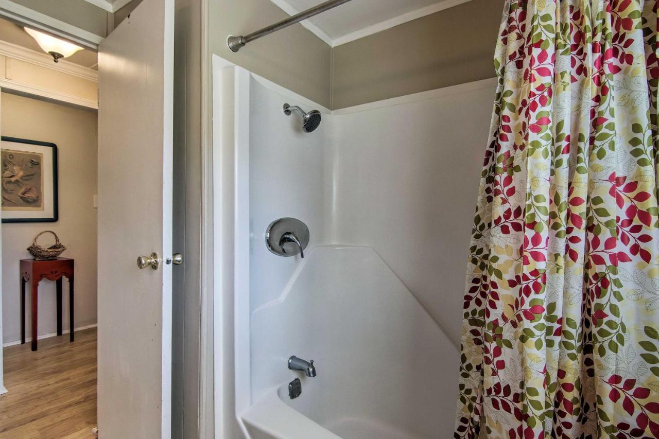 Charming Painter Home With Chesapeake Bay Views Exmore Zewnętrze zdjęcie